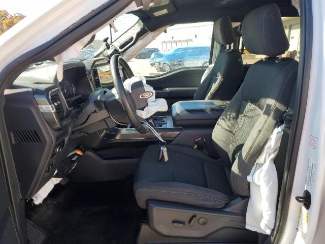 2023 FORD F150 SUPER #3282422262