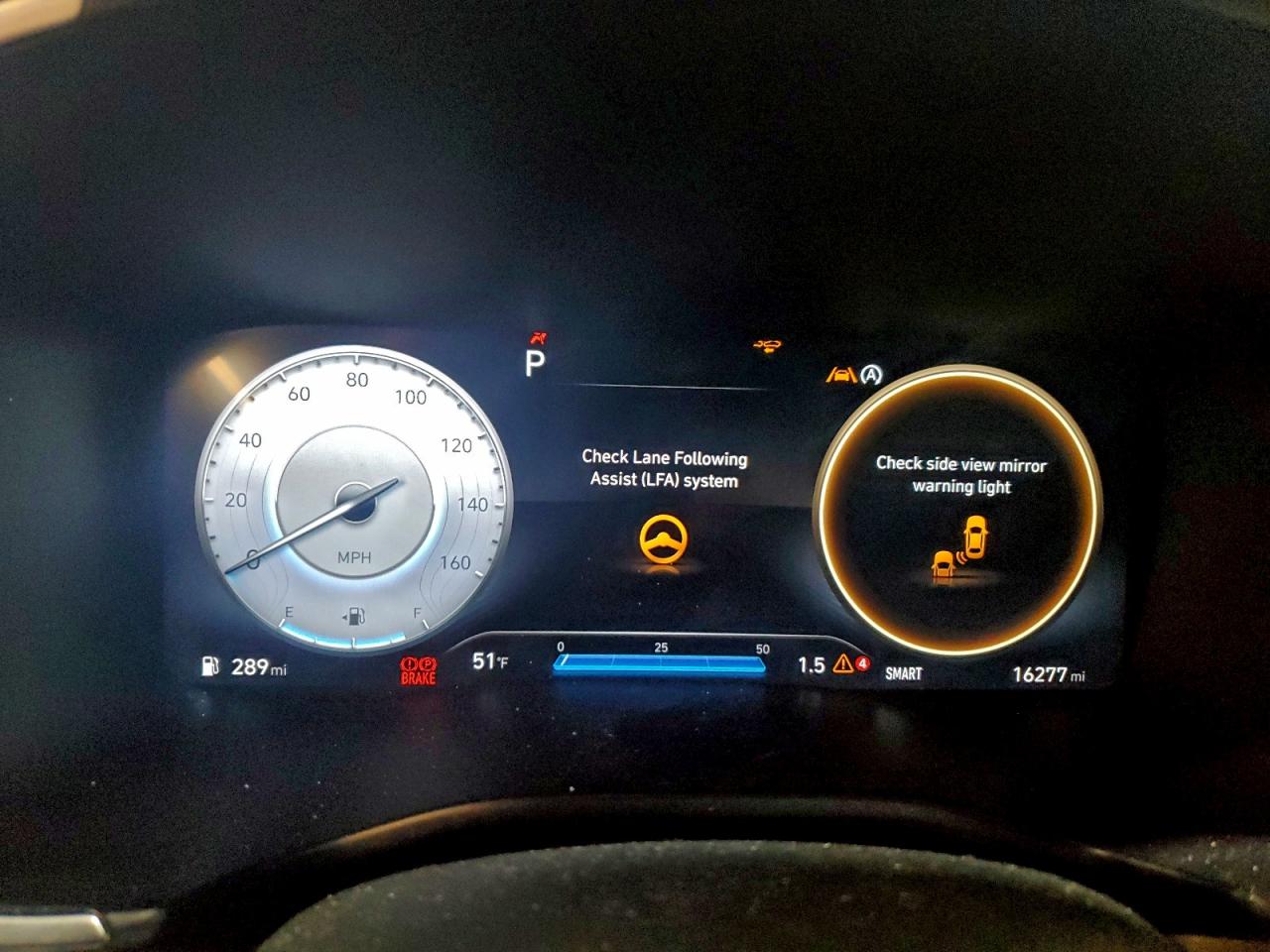 HYUNDAI SANTA FE SEL PREMIUM