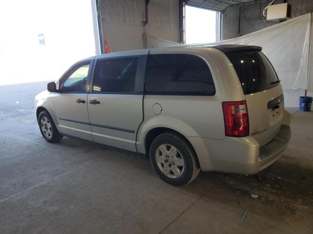 2008 DODGE GRAND CARA #3303639940