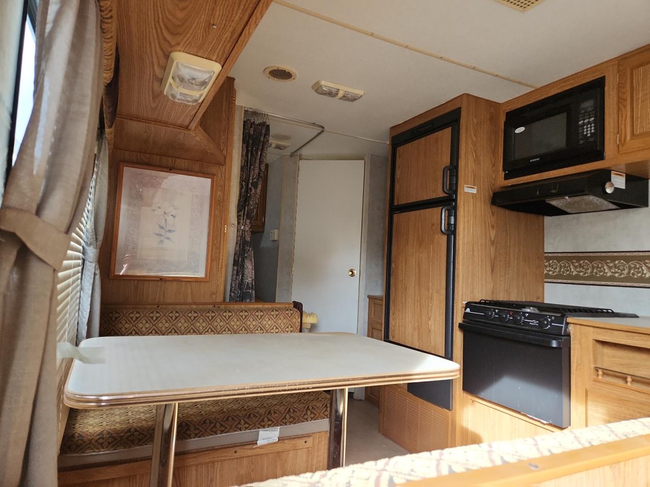 Lot #3290640799 2005 FLEETWOOD TRAILER