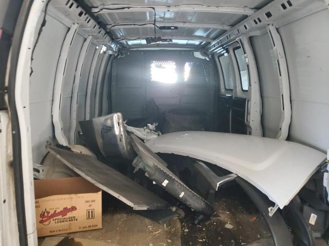 2017 GMC 2500 #3290266267