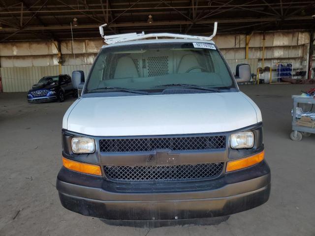 2010 CHEVROLET EXPRESS G2 #3285718657