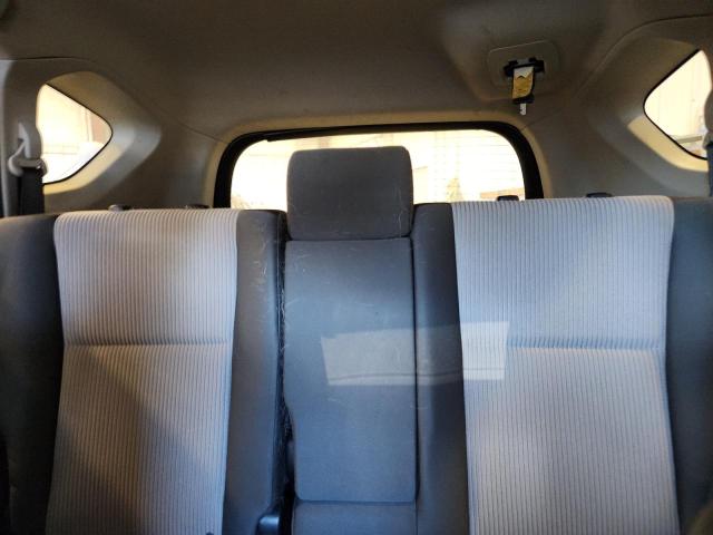 2015 TOYOTA RAV4 LE - JTMBFREVXFJ035499