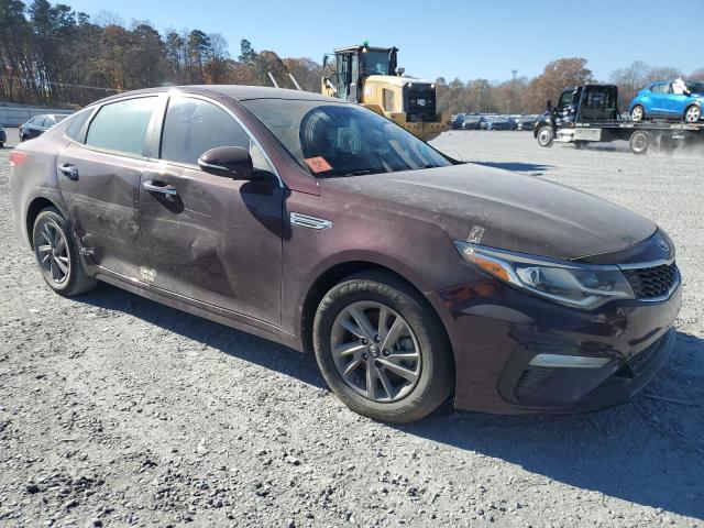 2020 KIA OPTIMA LX #3292417612