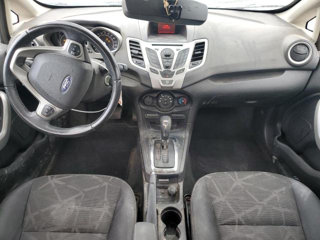 2012 FORD FIESTA SEL #3301697621