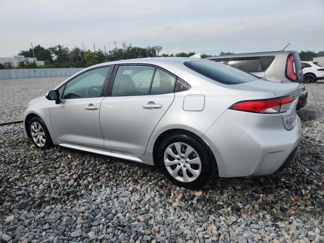 2024 TOYOTA COROLLA LE #3296978864