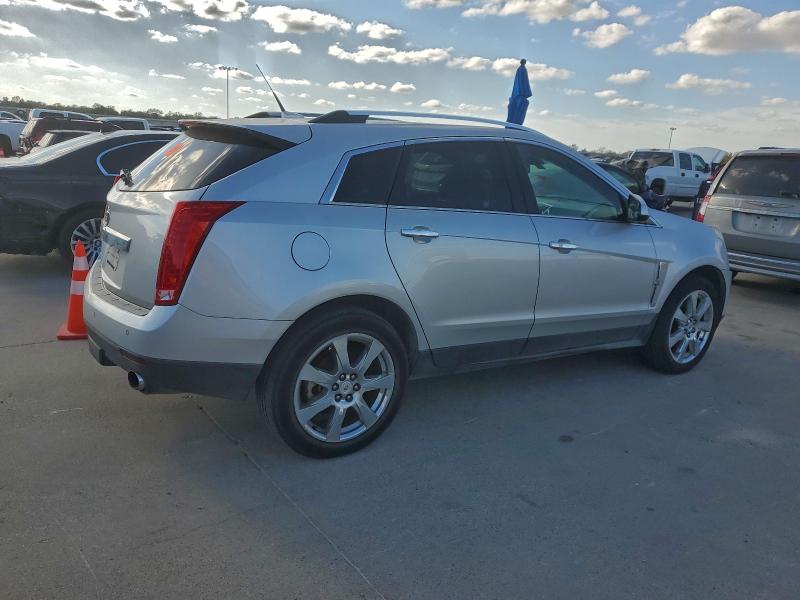 2011 CADILLAC SRX PERFOR #3303980730