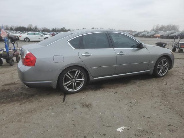 2006 INFINITI M35 BASE #3293555498