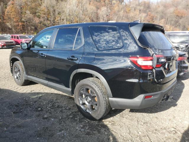 2025 HONDA PILOT TRAI #3302647064