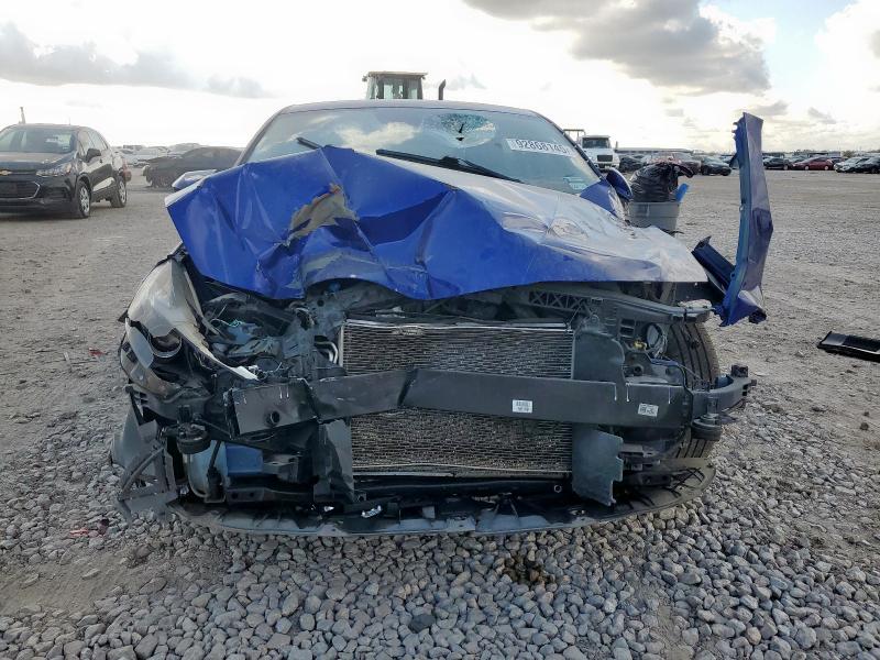 2023 HYUNDAI ELANTRA SE #3293570949