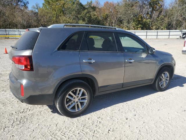 2015 KIA SORENTO LX #3286494148