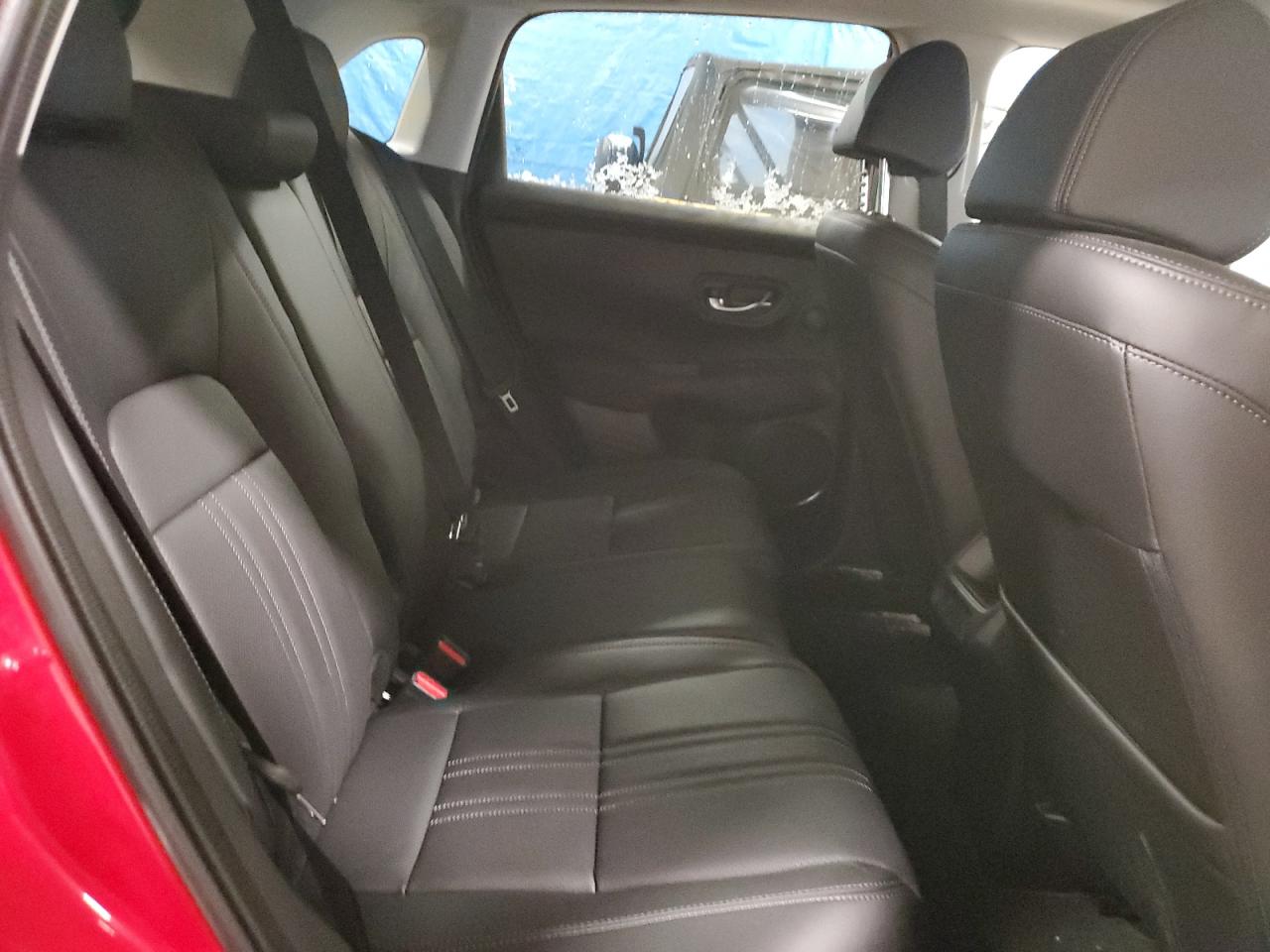 Lot #3308281167 2025 HONDA HR-V EXL