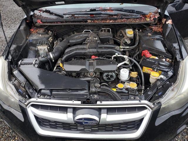 2013 SUBARU IMPREZA SP #3304075497