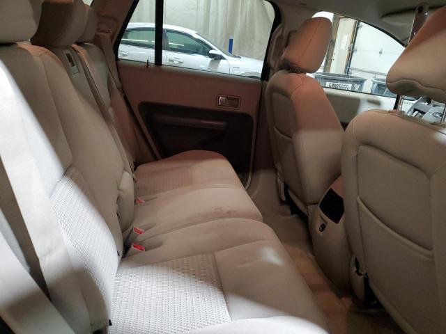 2007 FORD EDGE SE #3303954731