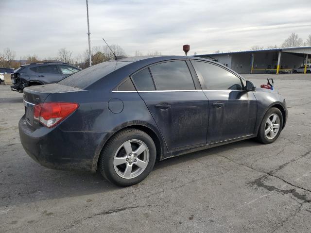 2015 CHEVROLET CRUZE LT #3286499314