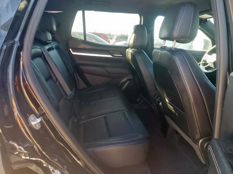 2026 GMC TERRAIN EL #3290024269