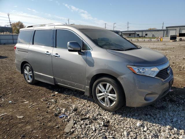 2012 NISSAN QUEST S - JN8AE2KP7C9043444