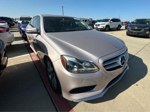 Global Auto Auctions: 2014 MERCEDES-BENZ E 350