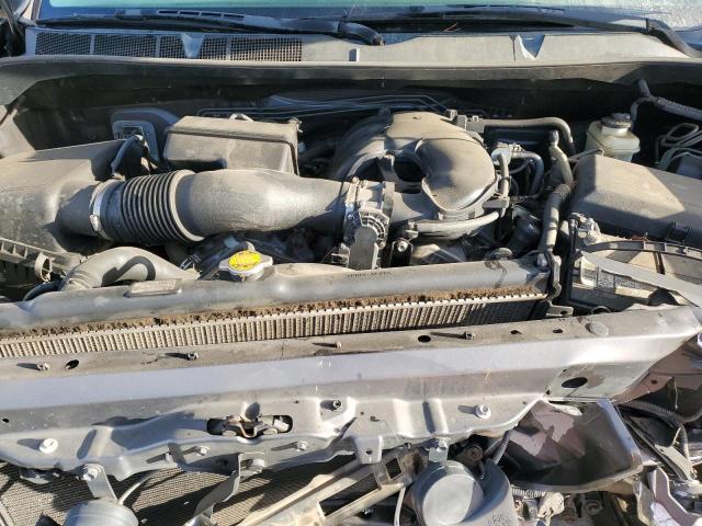 2011 TOYOTA TUNDRA #3293532414