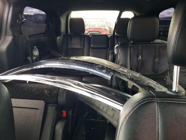 2014 CHRYSLER TOWN&COUNT #3305510091