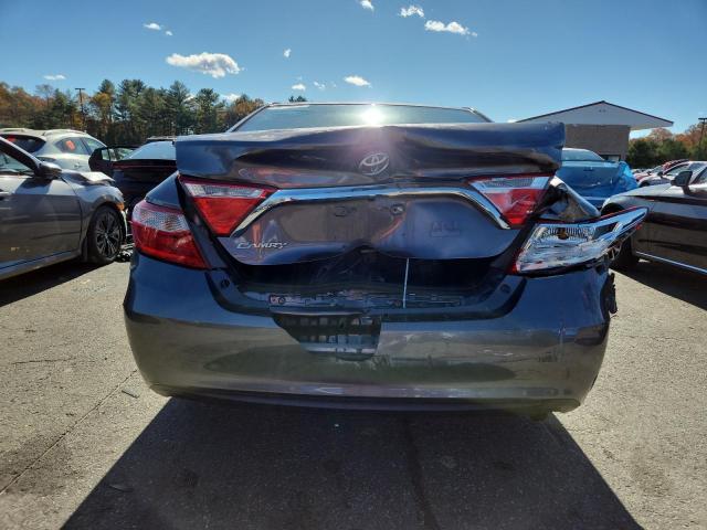 2015 TOYOTA CAMRY LE - 4T1BF1FK5FU009747