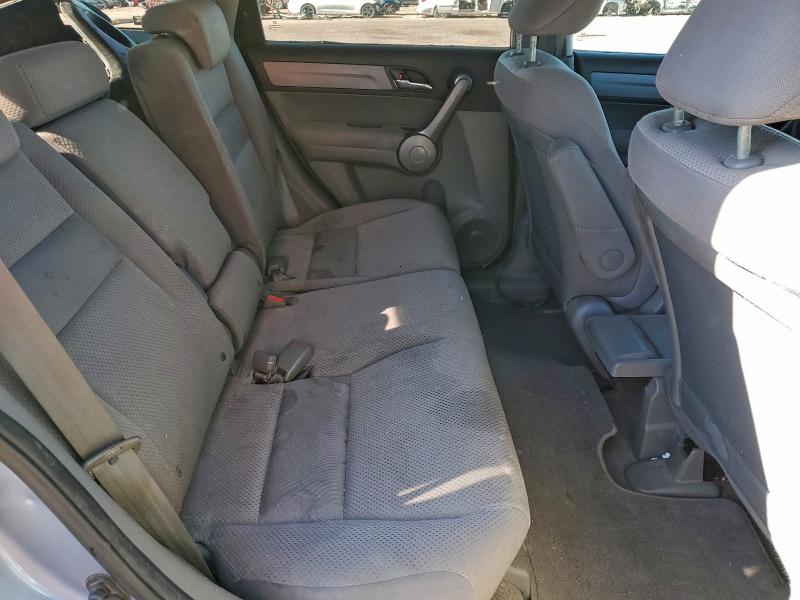 2009 HONDA CR-V LX #3301945418