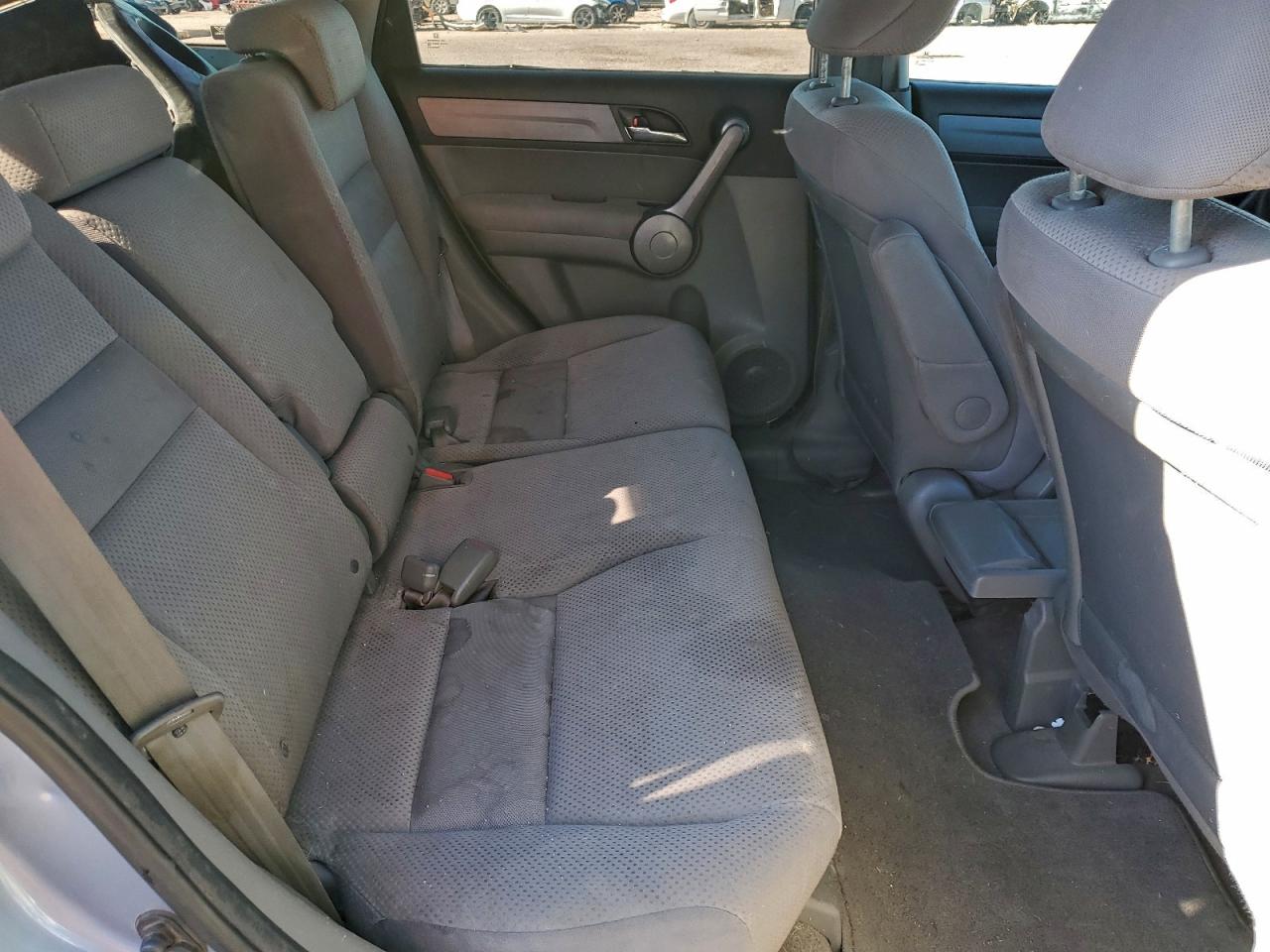 Lot #3301945418 2009 HONDA CR-V LX