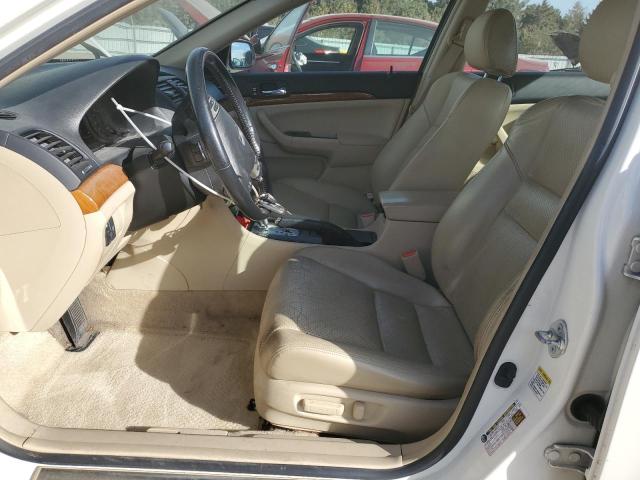 2006 ACURA TSX #3294586034