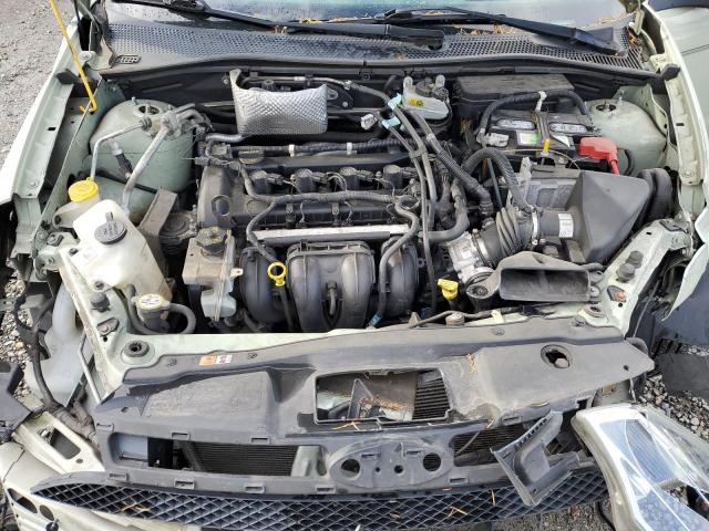 2010 FORD FOCUS SE #3286851228