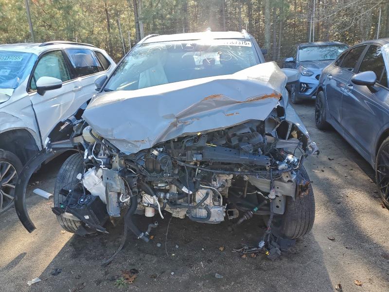 2023 NISSAN KICKS SV #3296969817