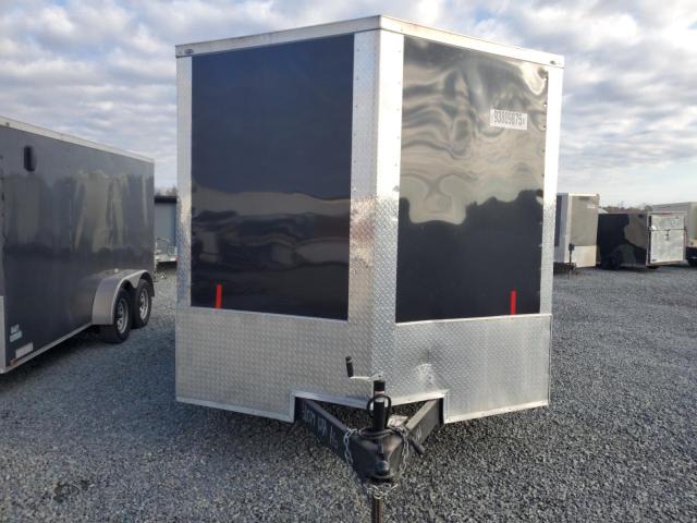 2025 QUALITY CARGO UNKNOWN #3294369109