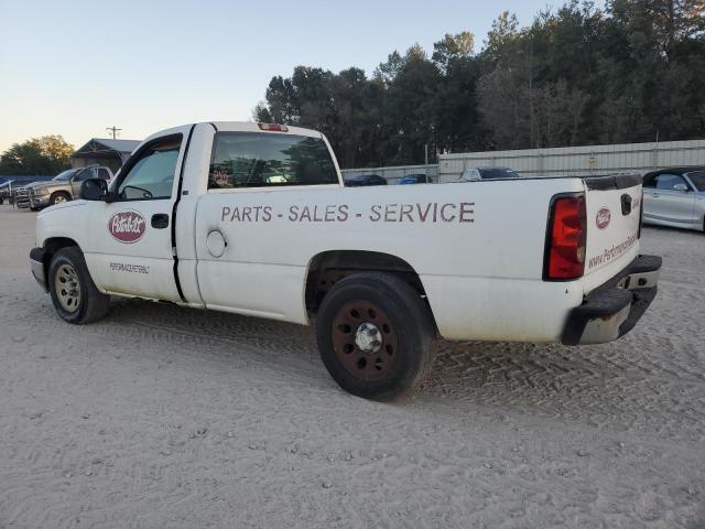 2005 CHEVROLET SILVERADO #3282407258