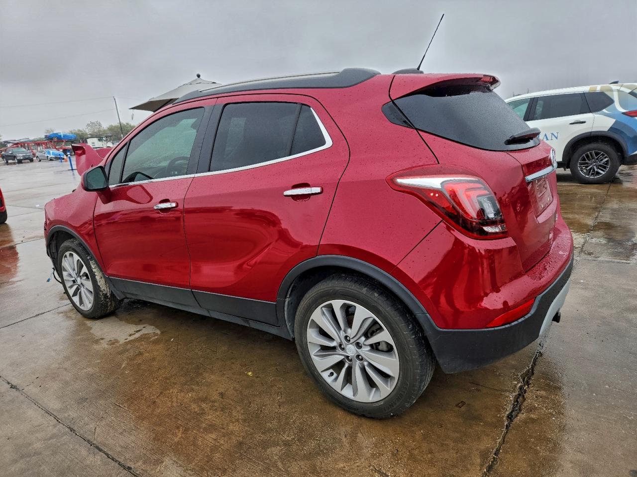 BUICK ENCORE PREFERRED