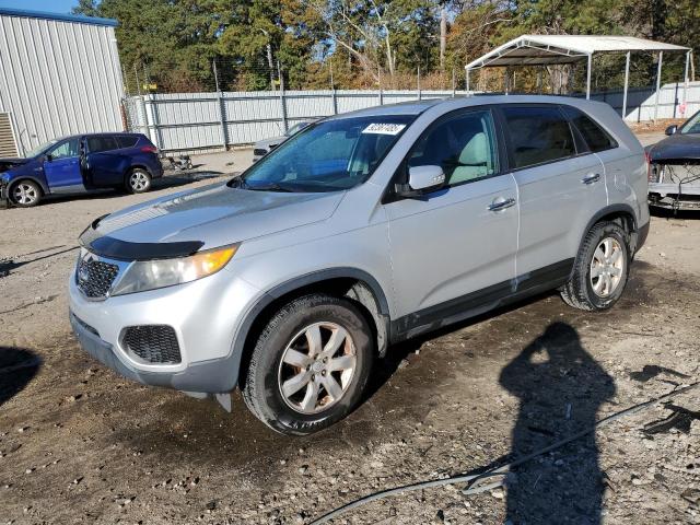 KIA SORENTO BA