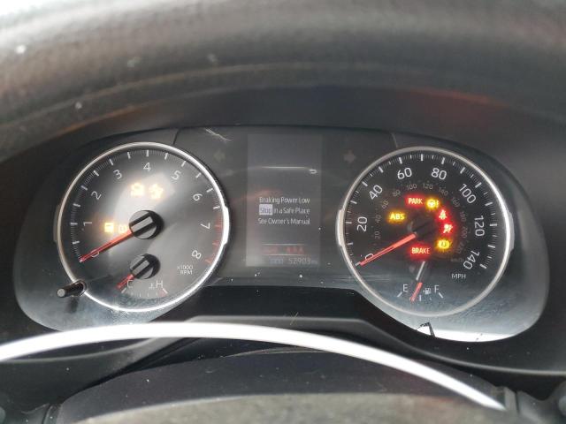 2019 TOYOTA RAV4 LE #3279486264