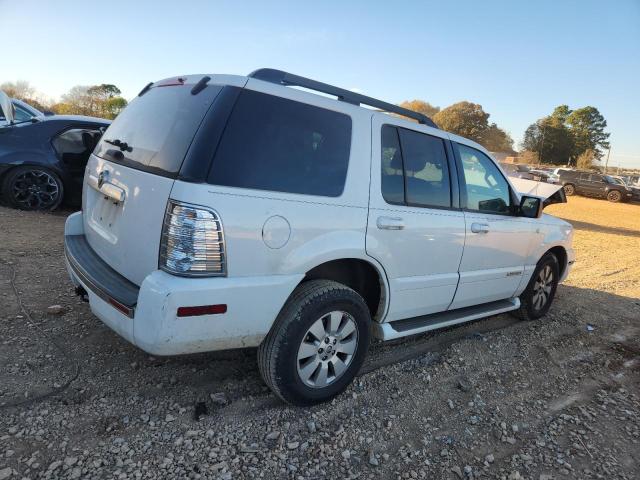 2007 MERCURY MOUNTAINEE #3291364154