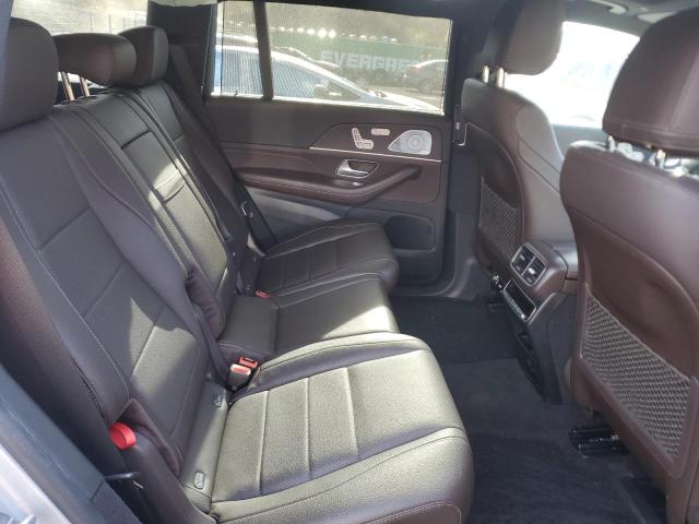 2023 MERCEDES-BENZ GLS 450 4M #3309189695