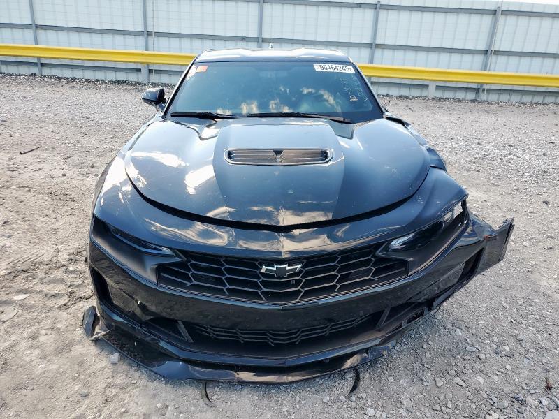 2021 CHEVROLET CAMARO LZ #3316106260