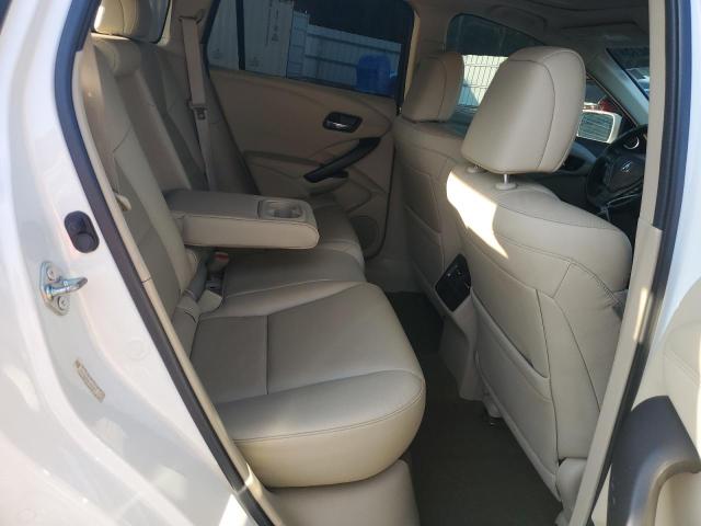 2016 ACURA RDX #3290004508