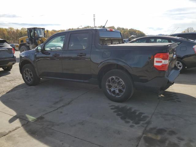 2023 FORD MAVERICK X - 3FTTW8F92PRA24634