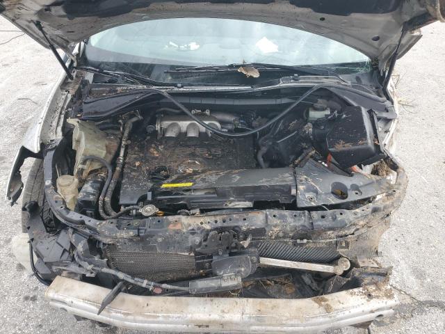 2006 NISSAN MURANO SL #3297106516