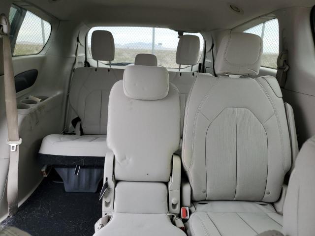 2017 CHRYSLER PACIFICA T #3309266620