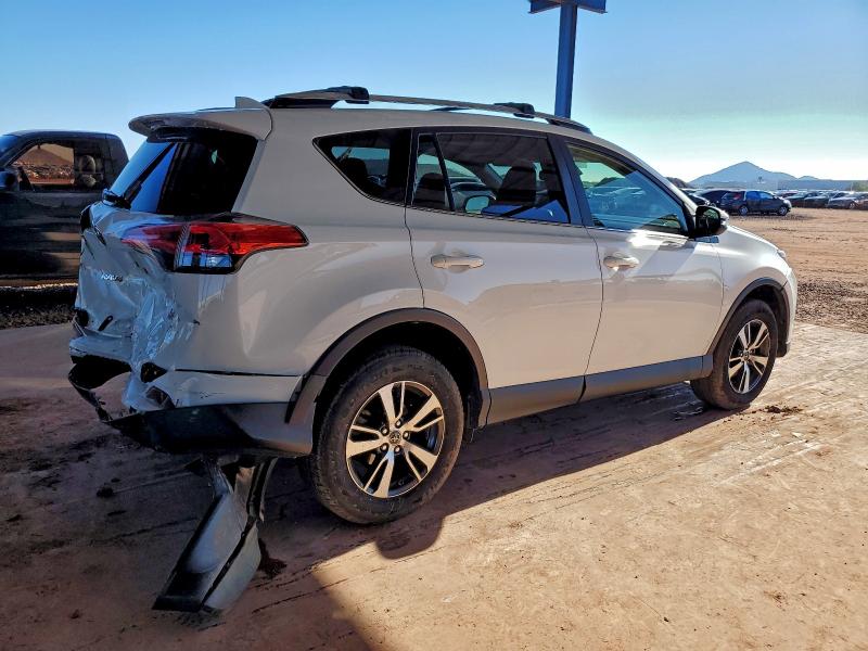 2018 TOYOTA RAV4 ADVEN #3309472620