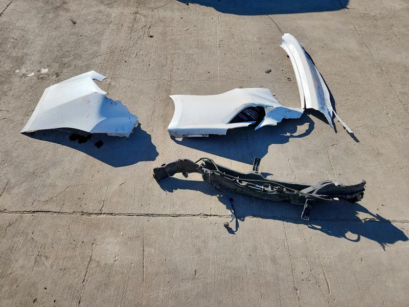 2024 KIA FORTE GT L #3296387654