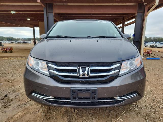 2015 HONDA ODYSSEY EX #3285736655