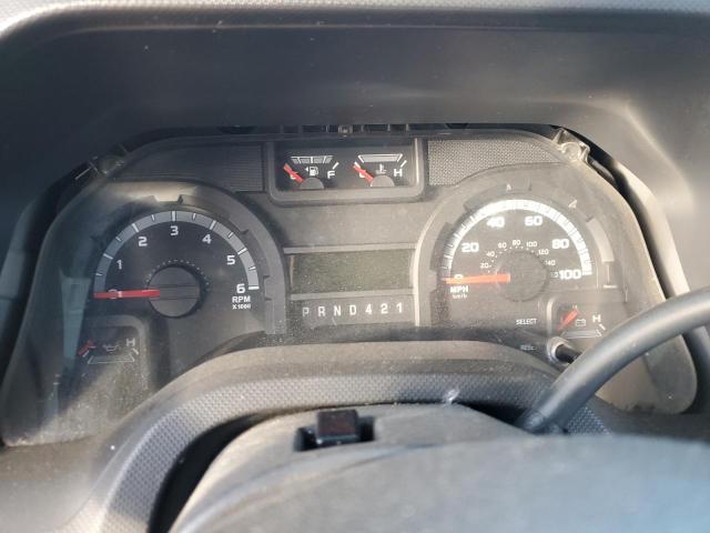 2017 FORD ECONOLINE #3284149555