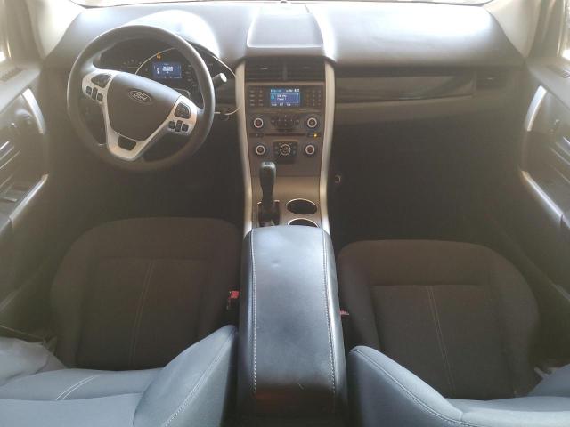 2012 FORD EDGE SE #3303743420