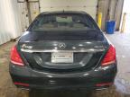 Lot #3316877114 2014 MERCEDES-BENZ S 550 4MAT