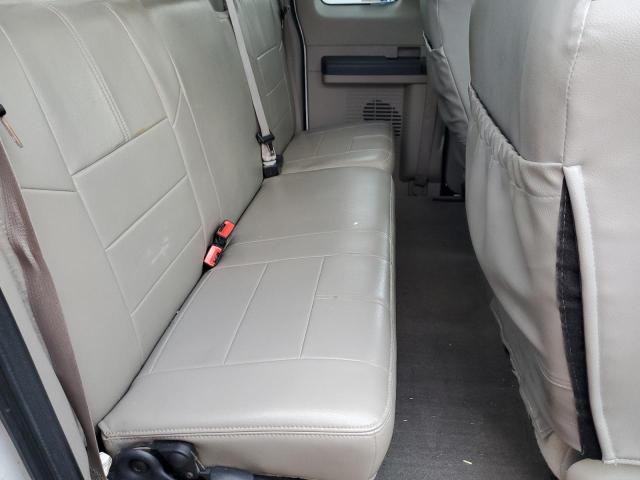 2010 FORD F SUPER DU #3293284470