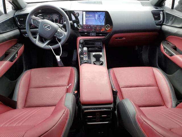 2025 LEXUS NX 250 BAS #3302798942
